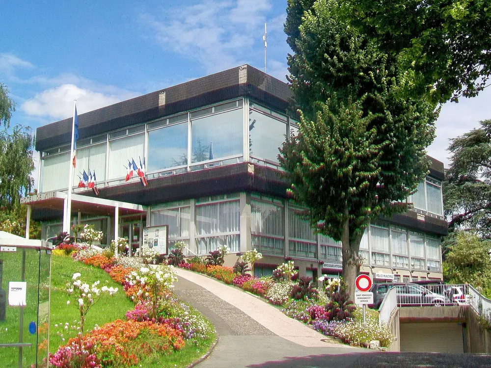 Saint-Brice-sous-Forêt (95350)