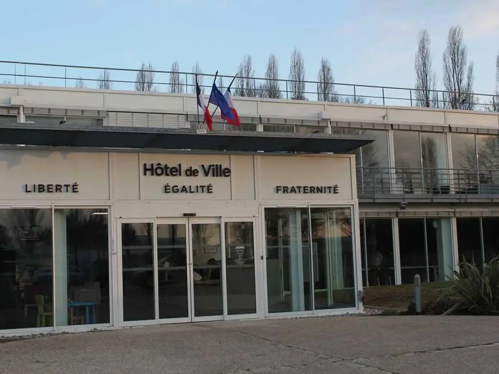 Saint-Fargeau-Ponthierry (77310)