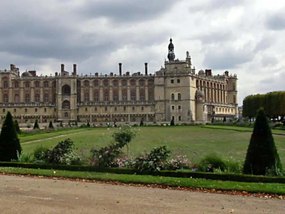 Fenêtres sur mesure à Saint-Germain-en-Laye (78100)