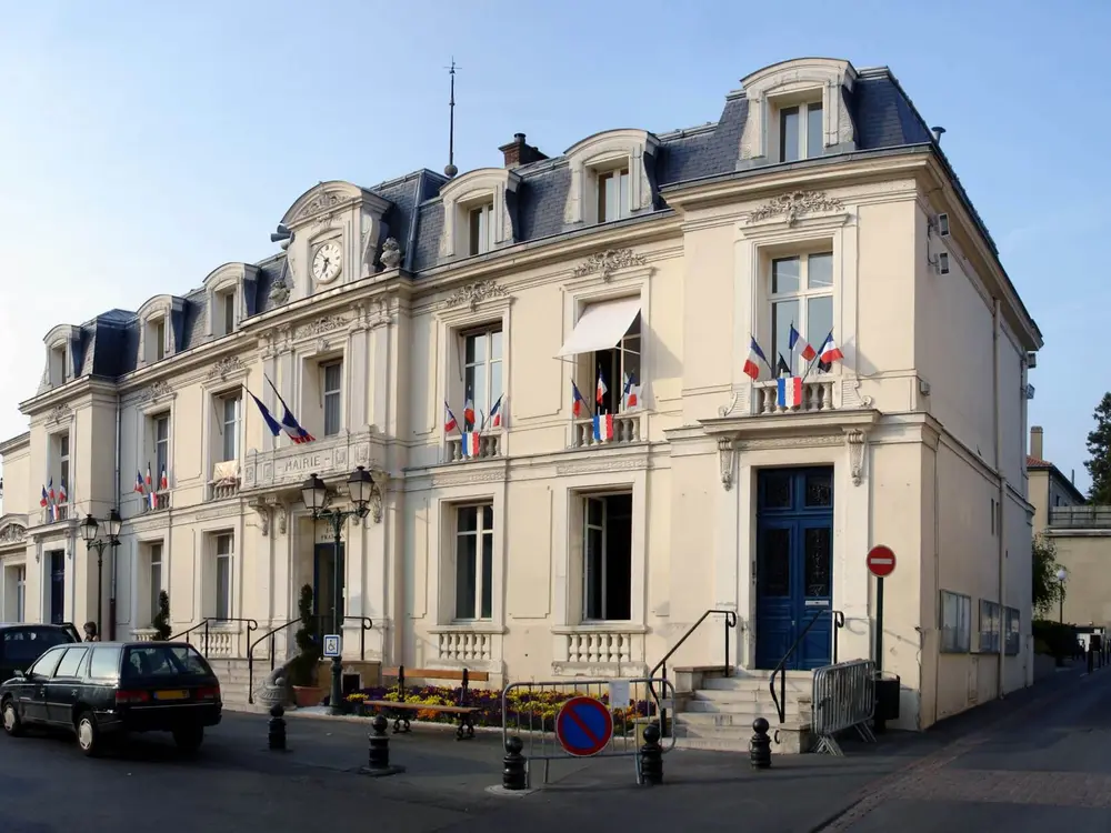 Saint-Leu-la-Forêt (95320)