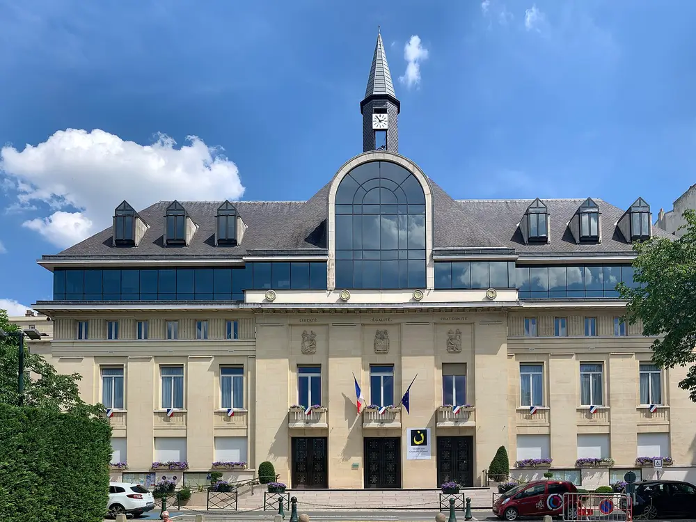 Fenêtres sur mesure à Saint-Mandé (94160)