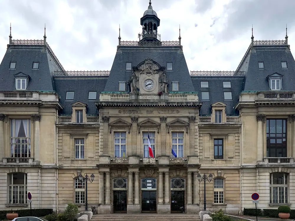Saint-Maur-des-Fossés (94100)