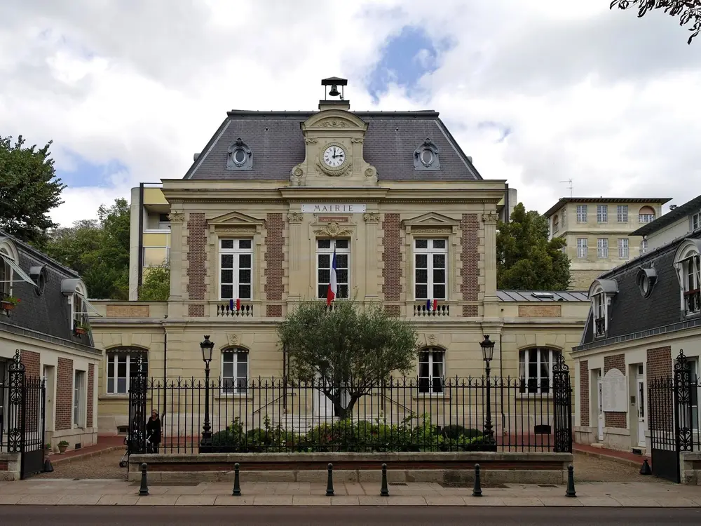 Fenêtres sur mesure à Saint-Maurice (94410)