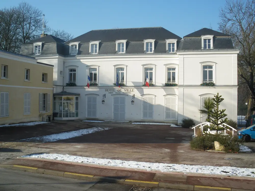 Saint-Michel-sur-Orge (91240)