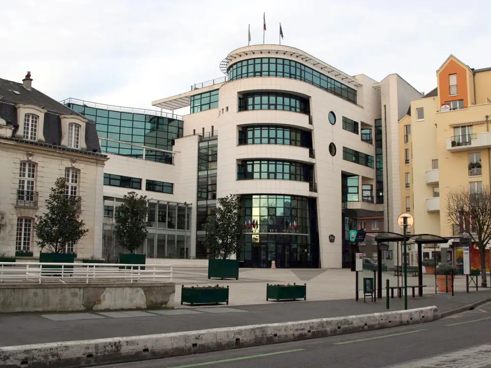 Sannois (95110)