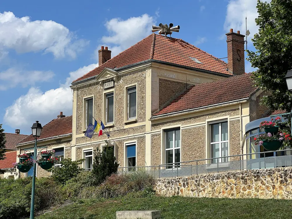 Fenêtres sur mesure à Santeny (94440)