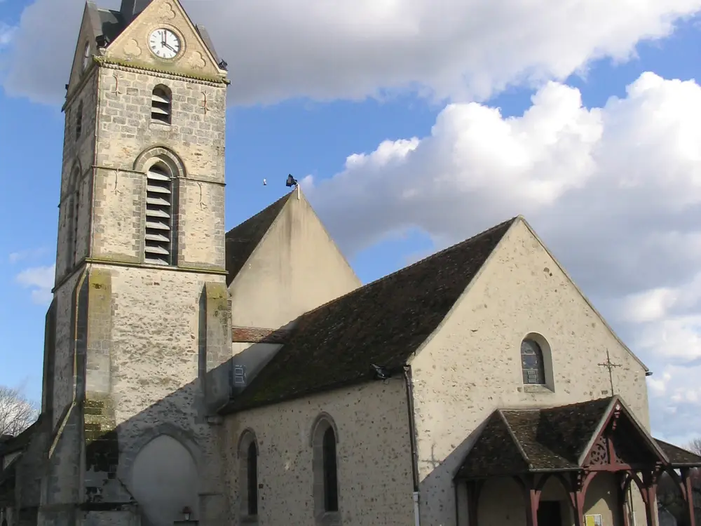 Savigny-le-Temple (77176)