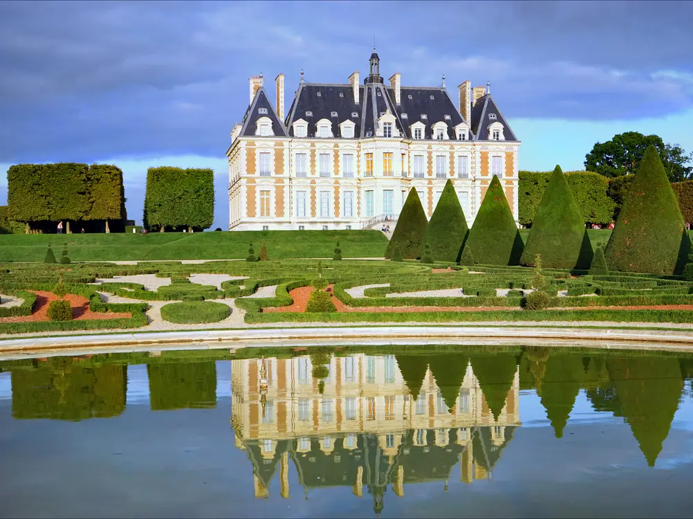 Fenêtres sur mesure à Sceaux (92330)