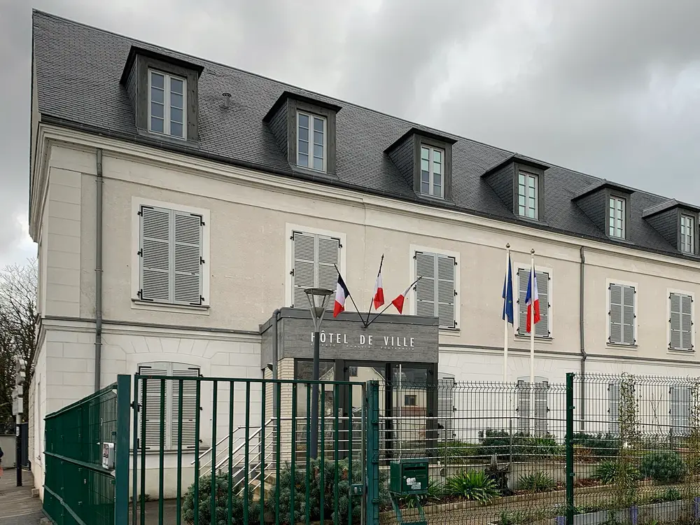 Fenêtres sur mesure à Sevran (93270)