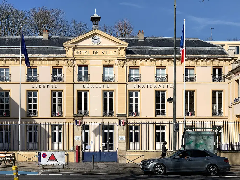 Fenêtres sur mesure à Sèvres (92310)
