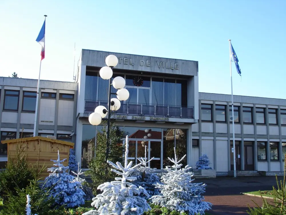 Soisy-sous-Montmorency (95230)