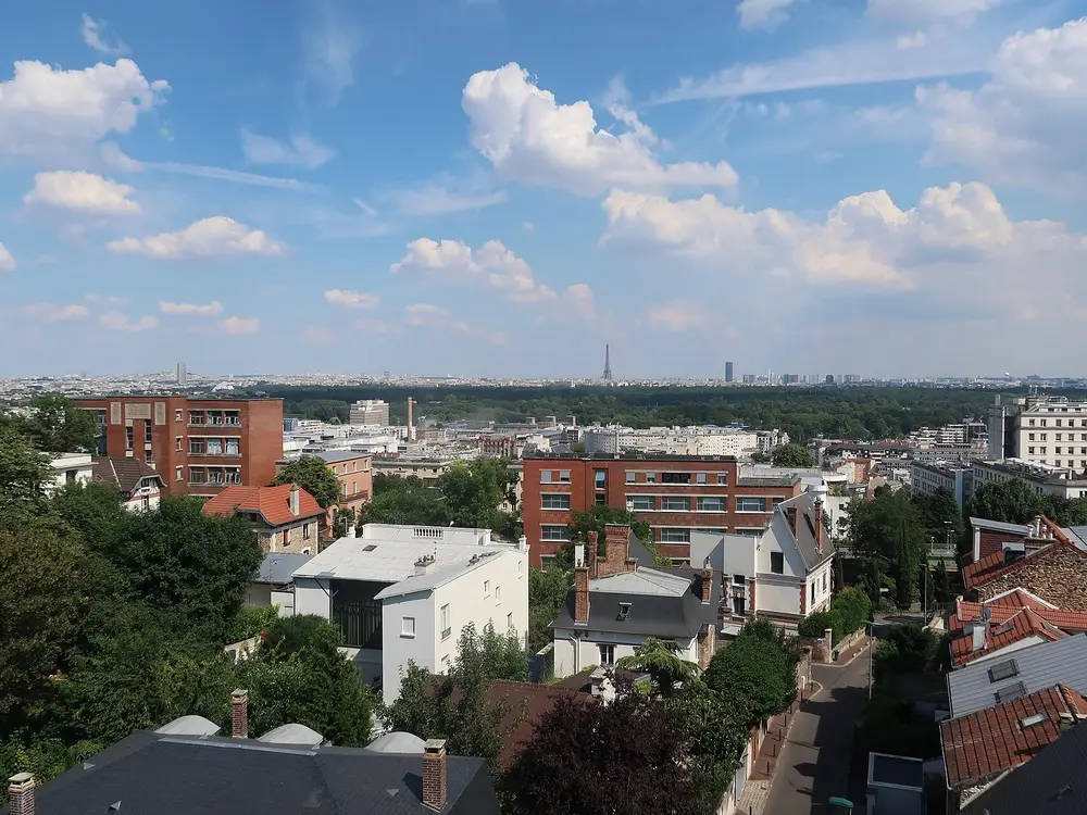 Fenêtres sur mesure à Suresnes (92150)