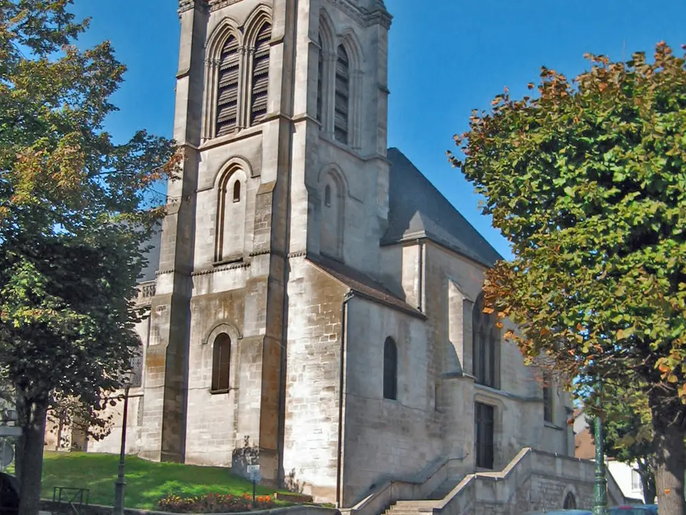 Fenêtres sur mesure à Thiais (94320)