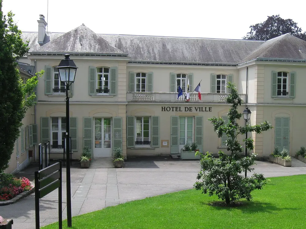 Thorigny-sur-Marne (77400)
