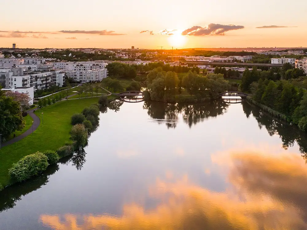 Fenêtres sur mesure à Torcy (77200)