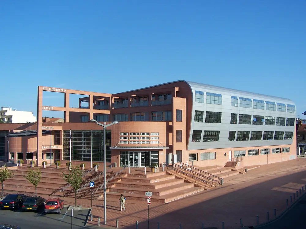 Fenêtres sur mesure à Trappes (78190)