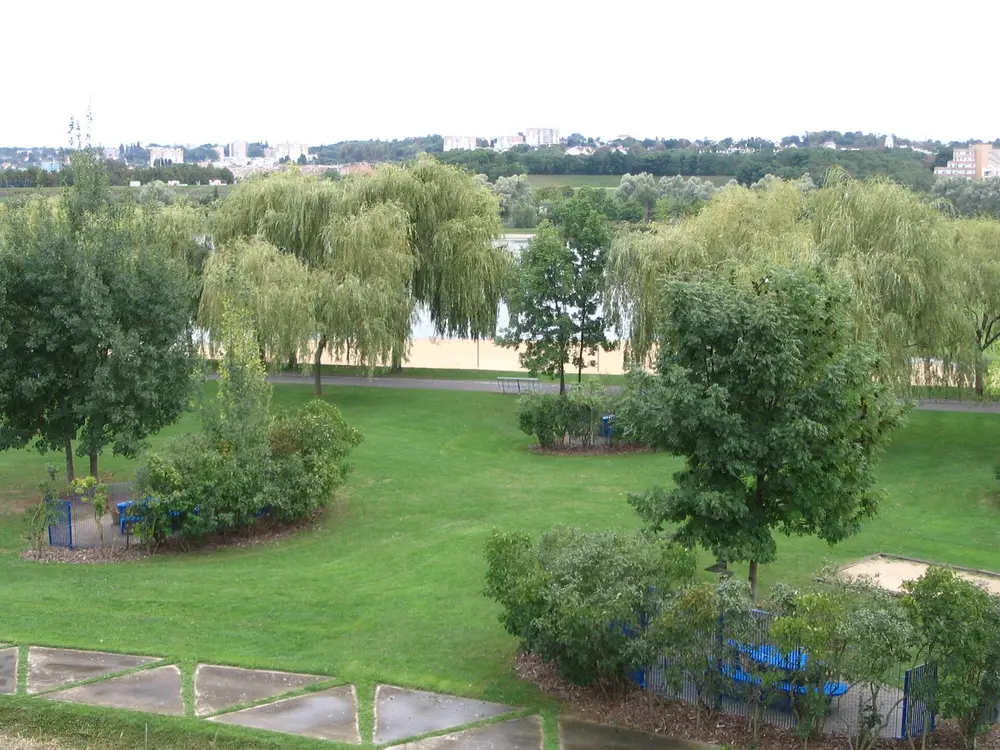 Fenêtres sur mesure à Valenton (94460)
