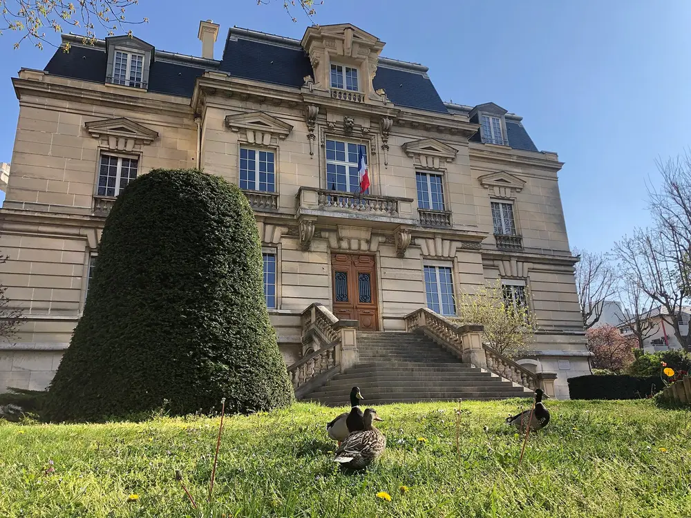 Fenêtres sur mesure à Vanves (92170)