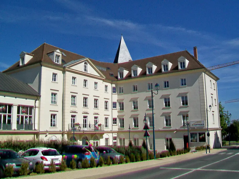 Vauréal (95490)