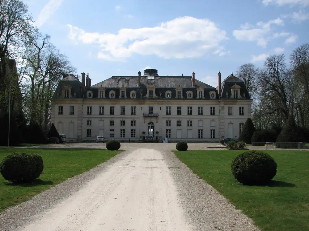 Vaux-le-Pénil (77000)