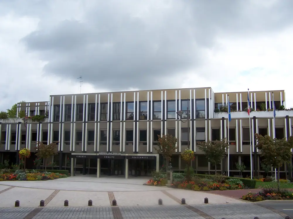 Vélizy-Villacoublay (78140)