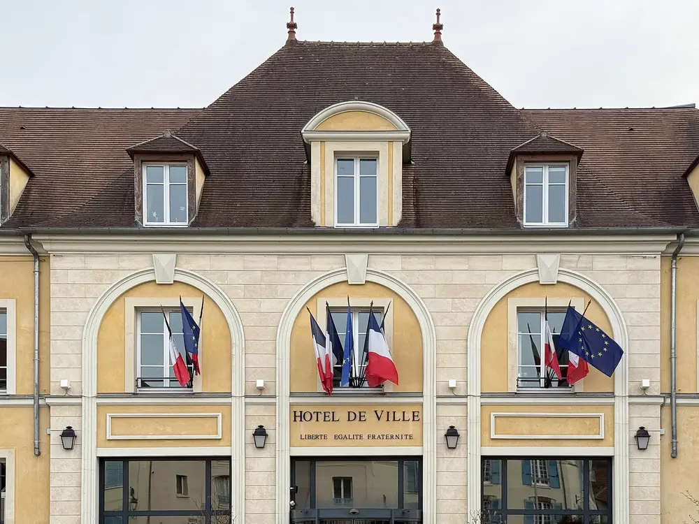 Verrières-le-Buisson (91370)