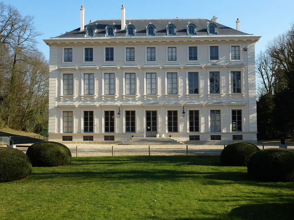 Fenêtres sur mesure à Ville-d'Avray (92410)
