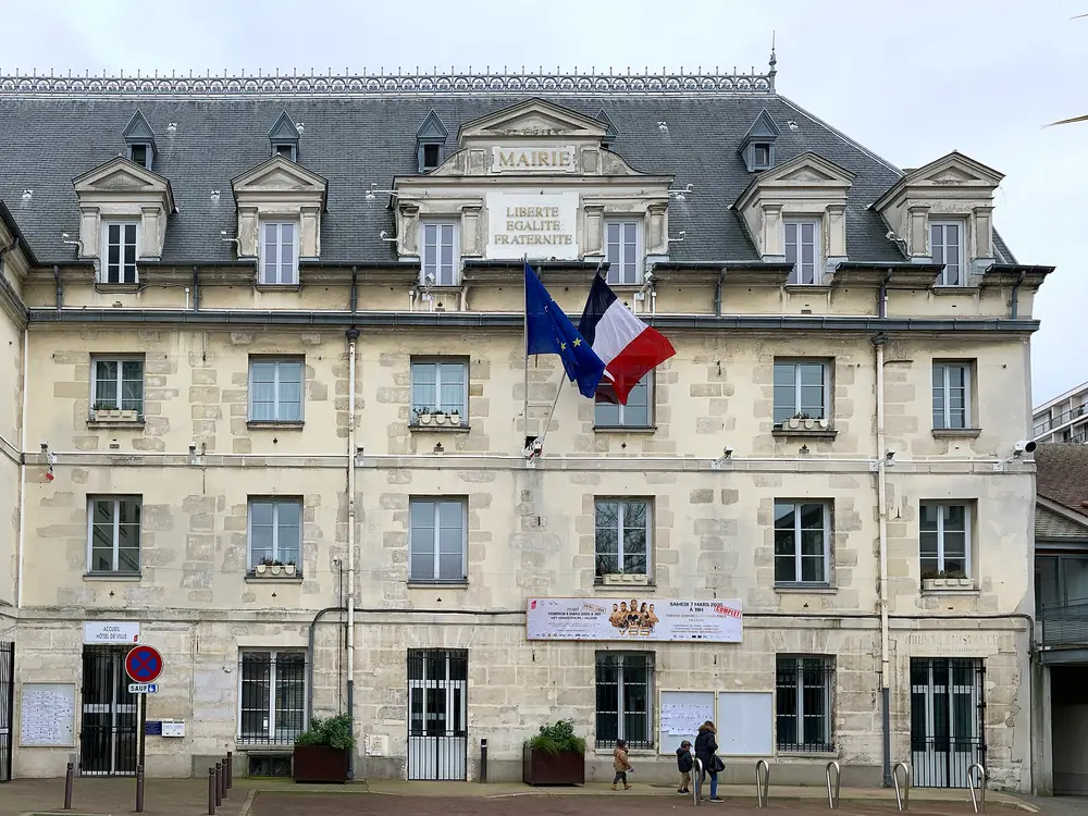 Fenêtres sur mesure à Villejuif (94800)