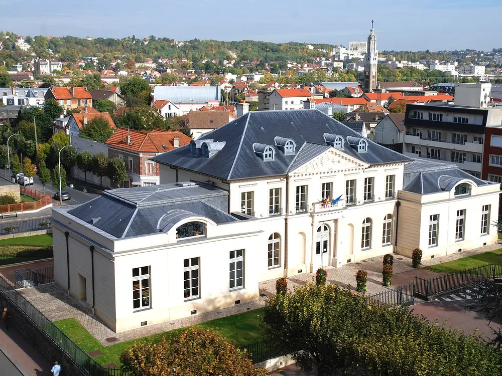 Villemomble (93250)