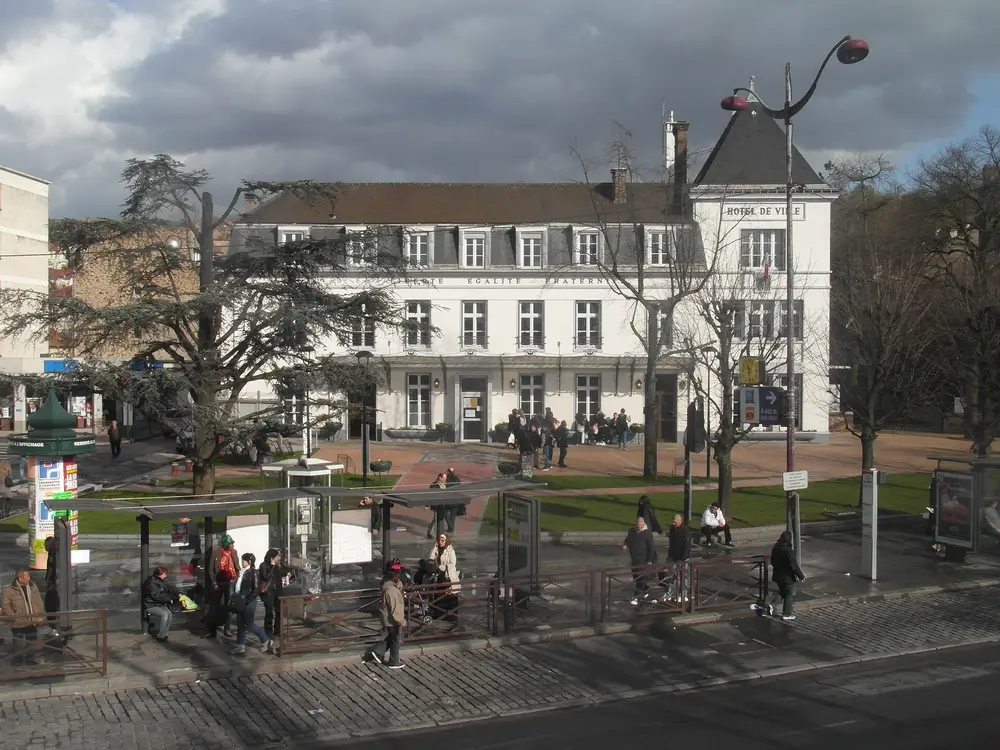 Villeneuve-Saint-Georges (94190)