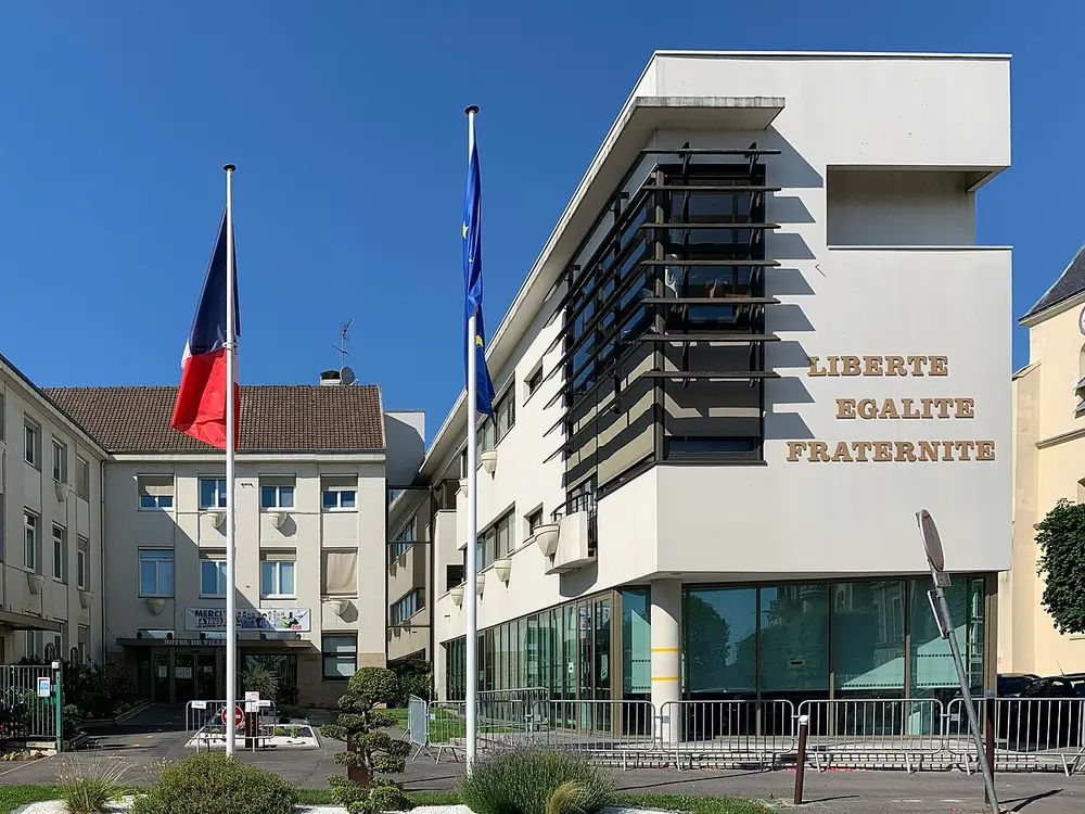 Fenêtres sur mesure à Villepinte (93420)