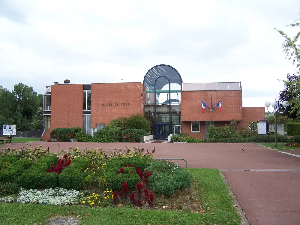 Villepreux (78450)