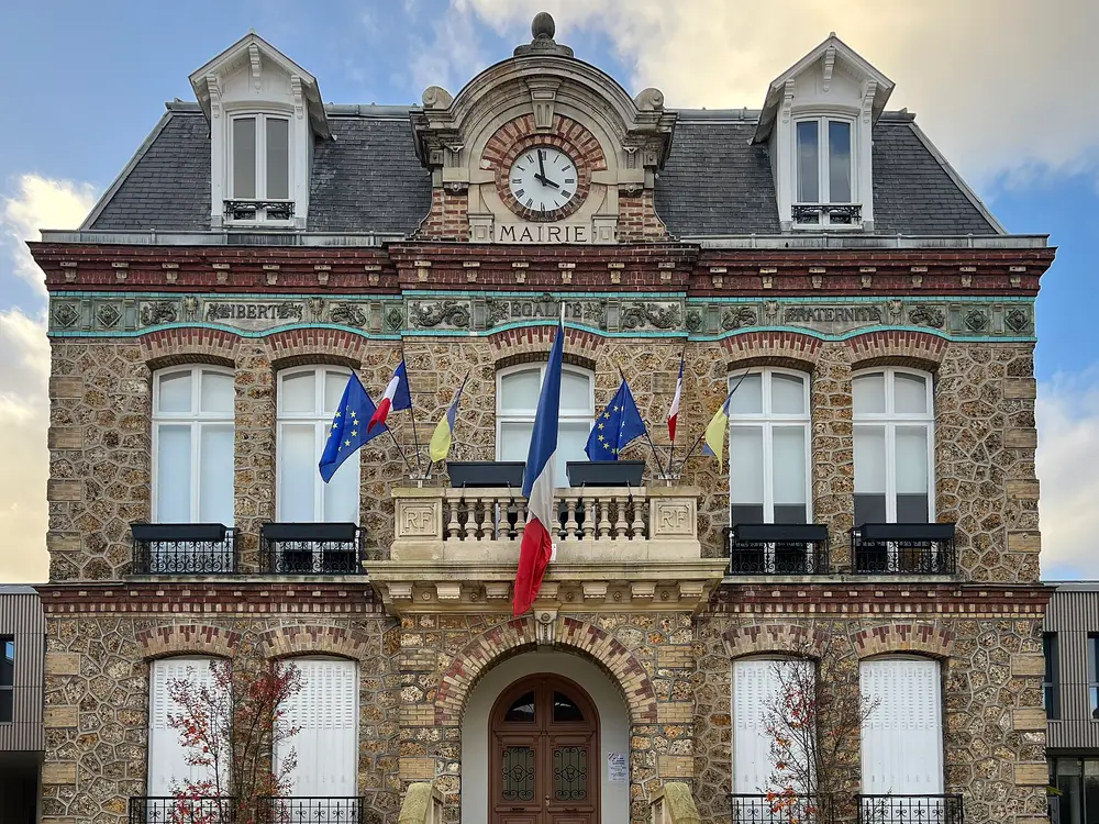 Villiers-le-Bel (95400)