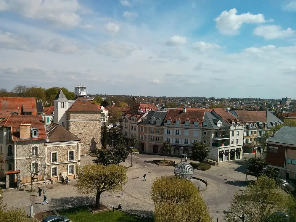 Villiers-sur-Marne (94350)