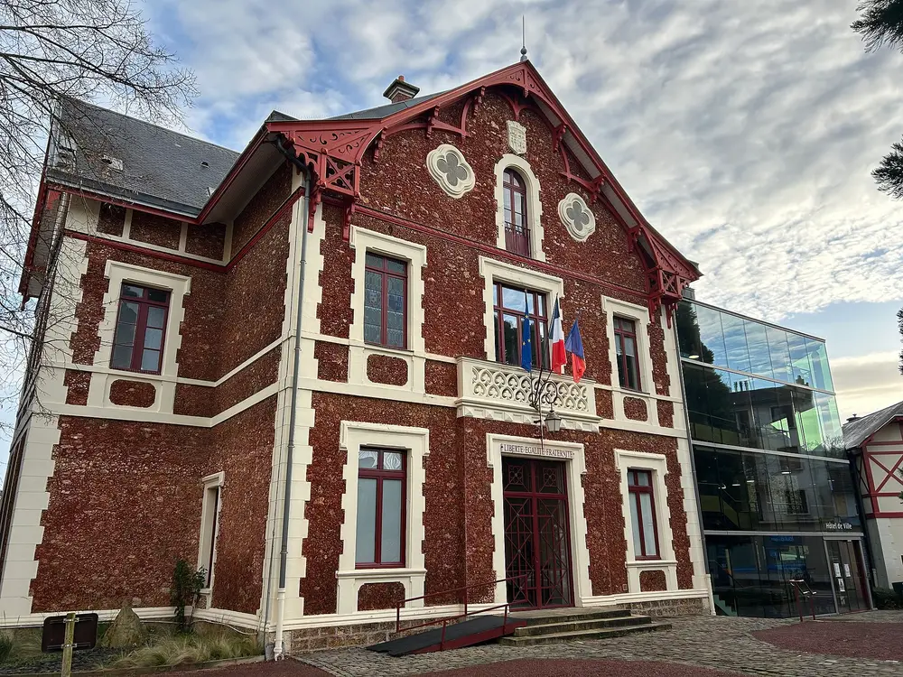 Fenêtres sur mesure à Viroflay (78220)
