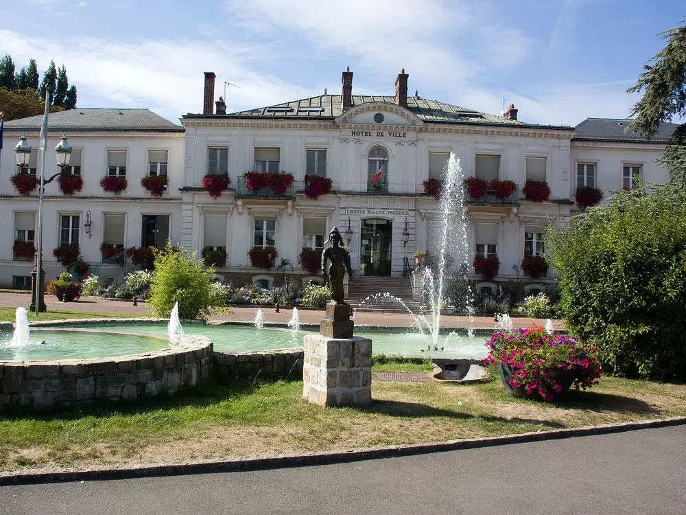 Fenêtres sur mesure à Viry-Châtillon (91170)