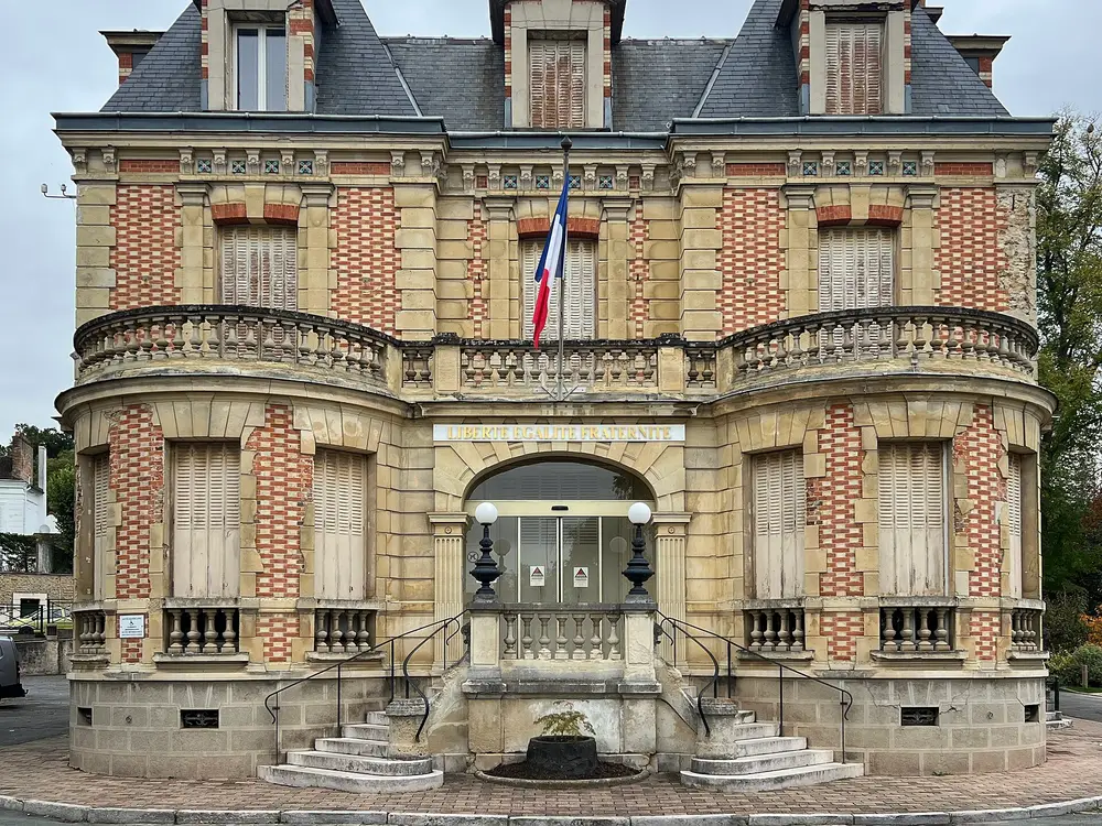 Fenêtres sur mesure à Yerres (91330)